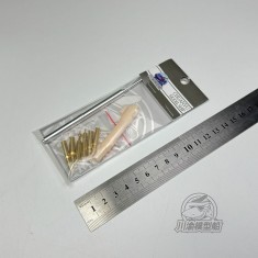 1/35 Leopard 2A7V Metal Barrel for Tamiya 35387