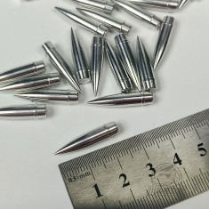 1/35 203mm Howitzer Shells (24pcs)