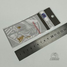 1/48 Panzer IV F2 Metal Barrel for Trumpeter 84840