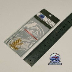 1/48 M10 Tank Destroyer Metal Barrel for Tamiya 32519