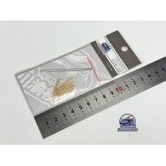 1/35 Sherman M4A3 Metal Barrel for Tamiya 35250/35190