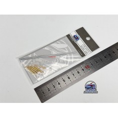1/35 Jagdpanzer IV L70(V) Metal Barrel for Tamiya 35340