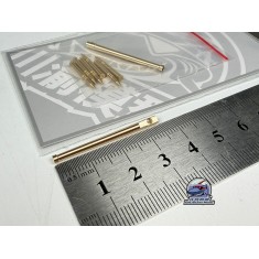 1/35 Somua S35 Metal Barrel for Tamiya 35344