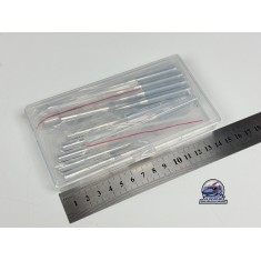 1/16 Jagdpanther 88mm Metal Ammunition Pzgr.39 and Pzgr.40/43