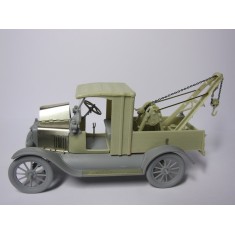 1/35 Ford Model T Wrecker Conversion Set for ICM LCP kits