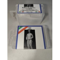 1/35 Motorcycling Mechanic N.2