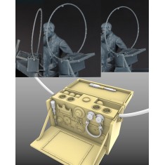 1/35 Radiotelegraph Station R-2