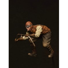 1/24 Harley-Davidson Racer Pilot