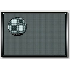 Photoetch - General Use Mesh (Netting Thin Square)