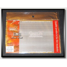 1/24 Photoetched Mesh (Radiator Pattern)