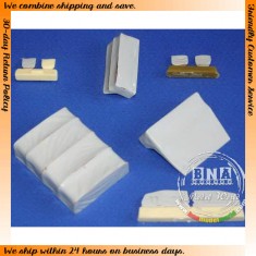 1/72 FAMO Tent Version Conversion Set for Revell kit