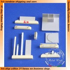1/72 PzKpfw.III Bergepanzer Conversion Set for Revell kit 