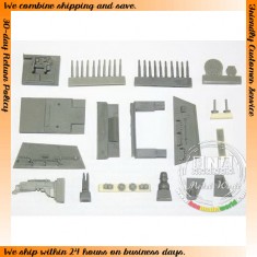 1/72 Ferdinand/Elephant Interior Set for Trumpeter kit