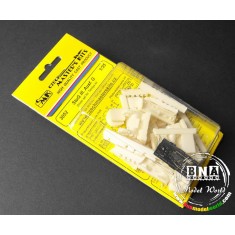 1/35 German Stug III Driver's Set for Tamiya kit