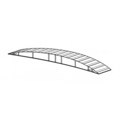 1/35 WWII German Pontoon Bridge