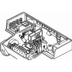 1/35 Tiger I Driver Set for Dragon kit