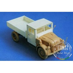 1/35 Steyr 1500 Cargo Truck Conversion Set for Tamiya kit