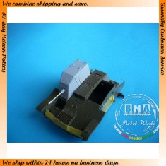 1/35 Renault UE 630(f) Luftwaffe Type Early Conversion Set for Tamiya
