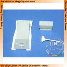 1/35 Renault UE 630(f) Luftwaffe Type Late Conversion Set for Tamiya