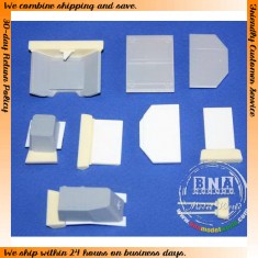 1/35 Renault Sicherungsfahrzeuge UE(f) Type Early Conversion Set for Tamiya