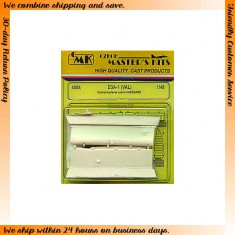 1/48 Aichi D3A-1 (VAL) Control Surfaces Set for Hasegawa kits