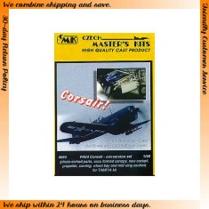 1/48 Vought F4U-4 Corsair Conversion Set for Tamiya kits