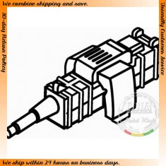1/48 German Cannons MK 108 30mm (8pcs)