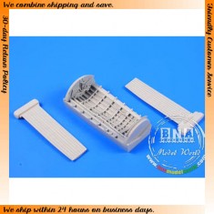 Bomb Bay for 1/48 British Canberra PR Mk.9 for Airfix