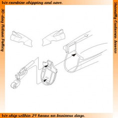 1/48 Mitsubishi A6M3/A6M3a/A6M5 Zero Tail Cone Set for Tamiya kit