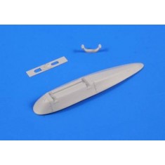 1/32 Junkers Ju 88A Wing Racks (2pcs) for Revell kit