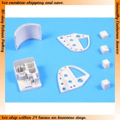 1/35 Bell UH-1D Nose Luggage Compartment for Dragon kit