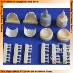 1/72 Douglas B-26K Invader Engine Set for Italeri kit