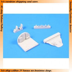 1/72 Boeing B-17G Flying Fortress Navigator's Compartment Set for Revell kit