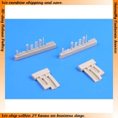 1/72 Mitsubishi A6M5c Armament Set for Hasegawa kit