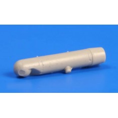 1/72 RecceLite Reconnaissance Pod (1pc) 