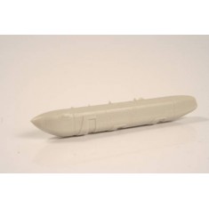 1/72 EADS GAF Telelens Recce Pod