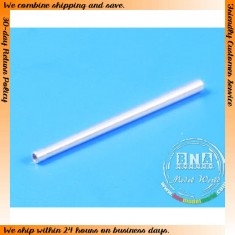 1/35 WWII Soviet T-34/76 76,2 mm F-34 Metal Gun Barrel for Tamiya/Dragon kit
