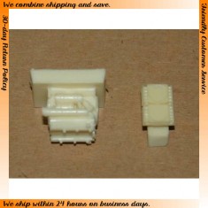 1/72 WWII German Maybach for Tiger I Engine Set