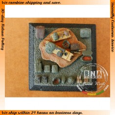 1/35 German Infantry Equipment Set 2