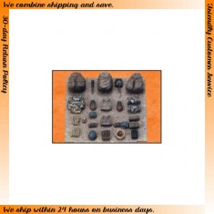 1/35 German Infantry Equipment Set 3