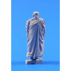 1/35 Libyan Leader