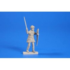 1/48 English Knight