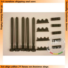 1/72 German Torpedo Transport Set + 5 Torpedoes
