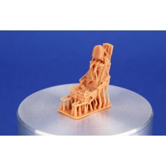 1/72 Modern Republic F-84F Thunderstreak Seat for Special Hobby Kits