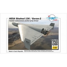 1/48 HESA Shahid 136 / Geran-2