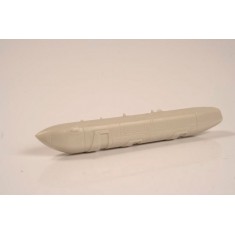 1/144 EADS GAF Telelens Recce Pod