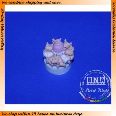 1/48 WWII French Radial Engine - Gnome-Rhone 14N 