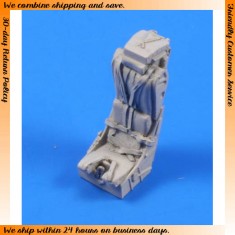 1/48 Martin Baker Mk.3 Type 3CS Ejection Seat for Canberra PR Mk.9 for Airfix kit