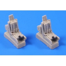 1/48 Ejection Seats VS-1 for Aero L-39C/ZA (2pcs)