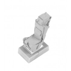 1/48 Hawker Hunter Ejection Seat (M.B. Mk.2) for Airfix kits